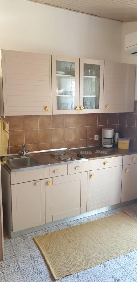 Apartment Tonci Rab Town Dış mekan fotoğraf