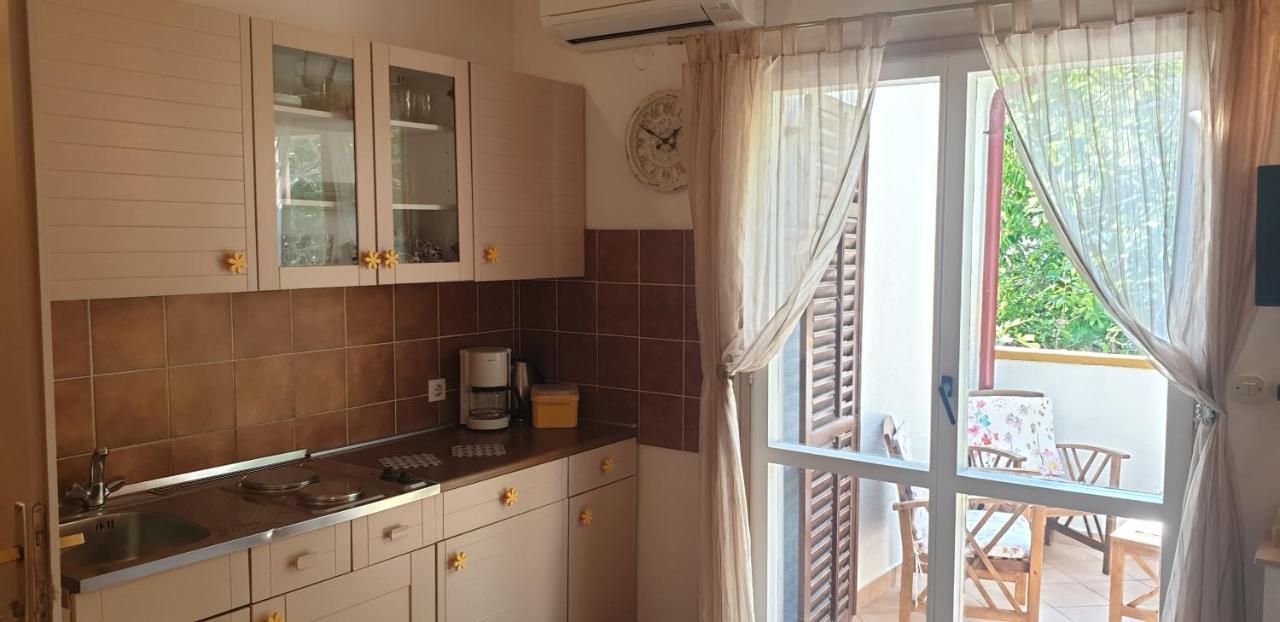 Apartment Tonci Rab Town Dış mekan fotoğraf