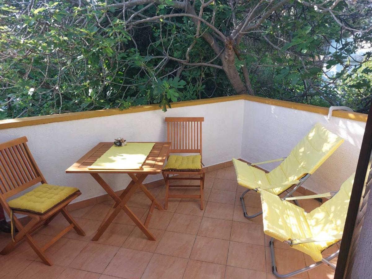 Apartment Tonci Rab Town Dış mekan fotoğraf