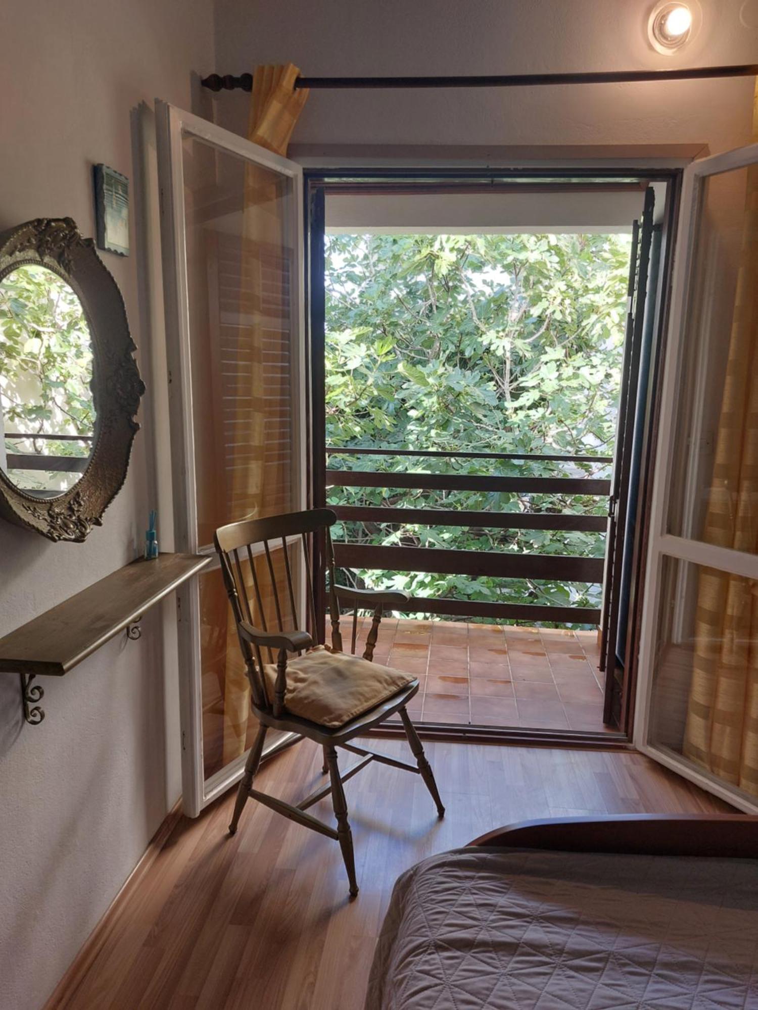 Apartment Tonci Rab Town Dış mekan fotoğraf